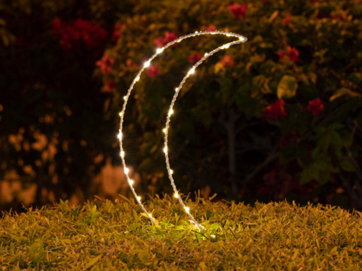 Light Decoration - Crescent