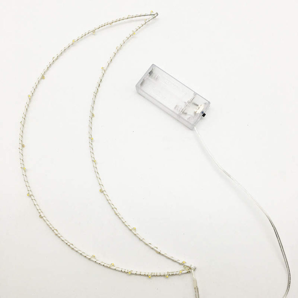 Light Decoration - Crescent