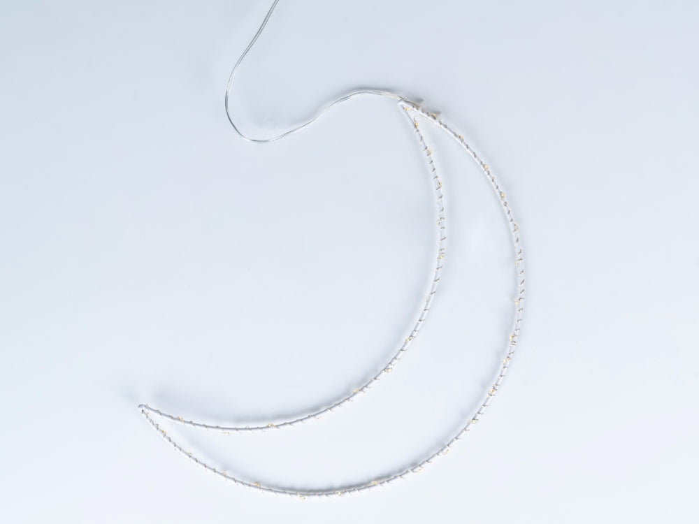 Light Decoration - Crescent