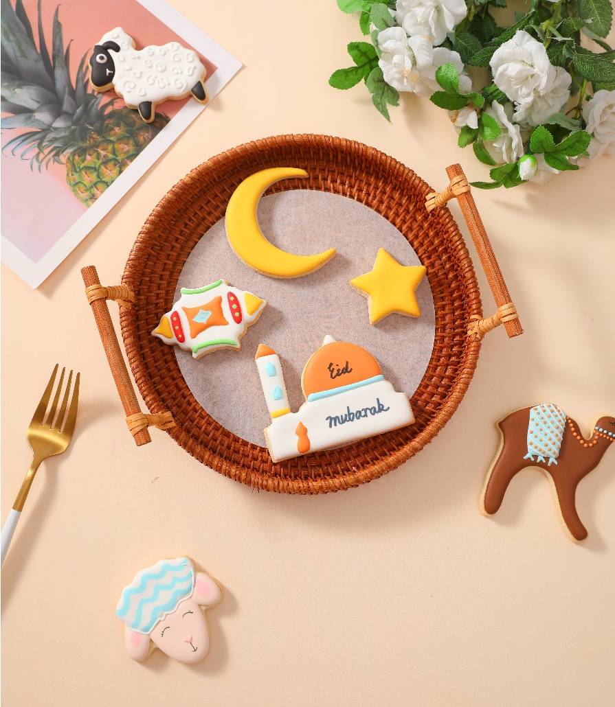 Cookie Cutter Set
