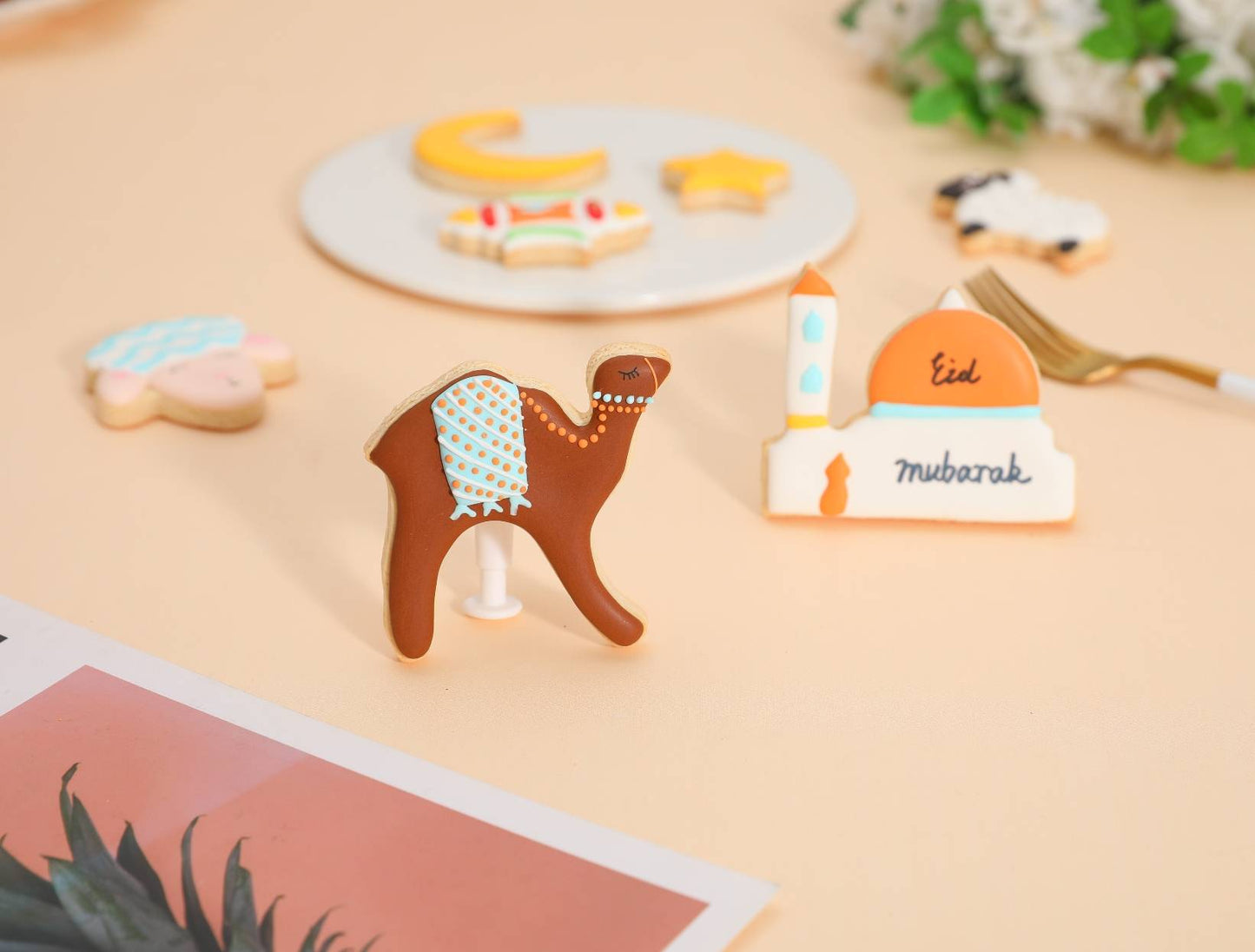 Cookie Cutter Set