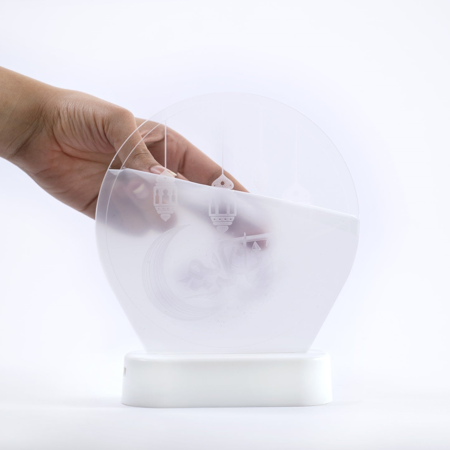 Ramadan Kareem Lantern Stand