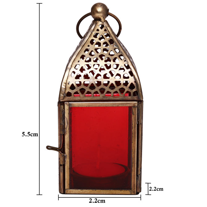 Authentic Handmade Lantern - Small