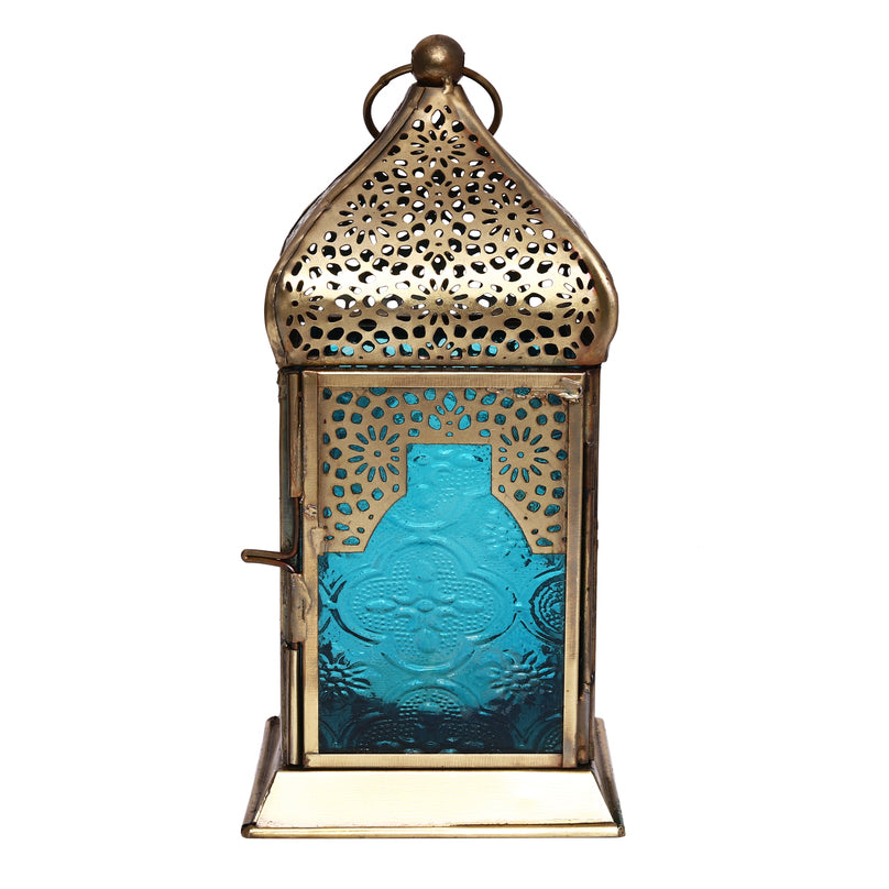 Authentic Handmade Lantern - Medium
