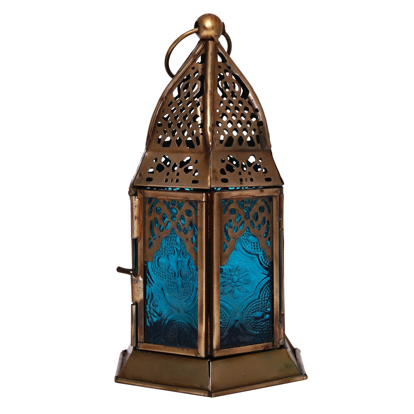 Authentic Handmade Lantern - Small