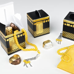 Kaaba - Party Favor Box (Pack of 10)