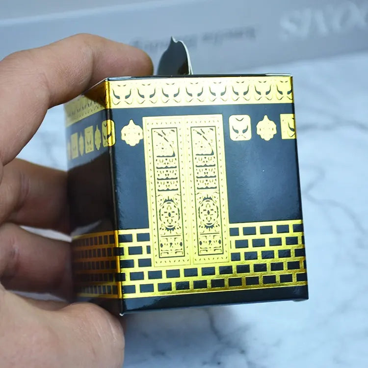 Kaaba - Party Favor Box (Pack of 10)