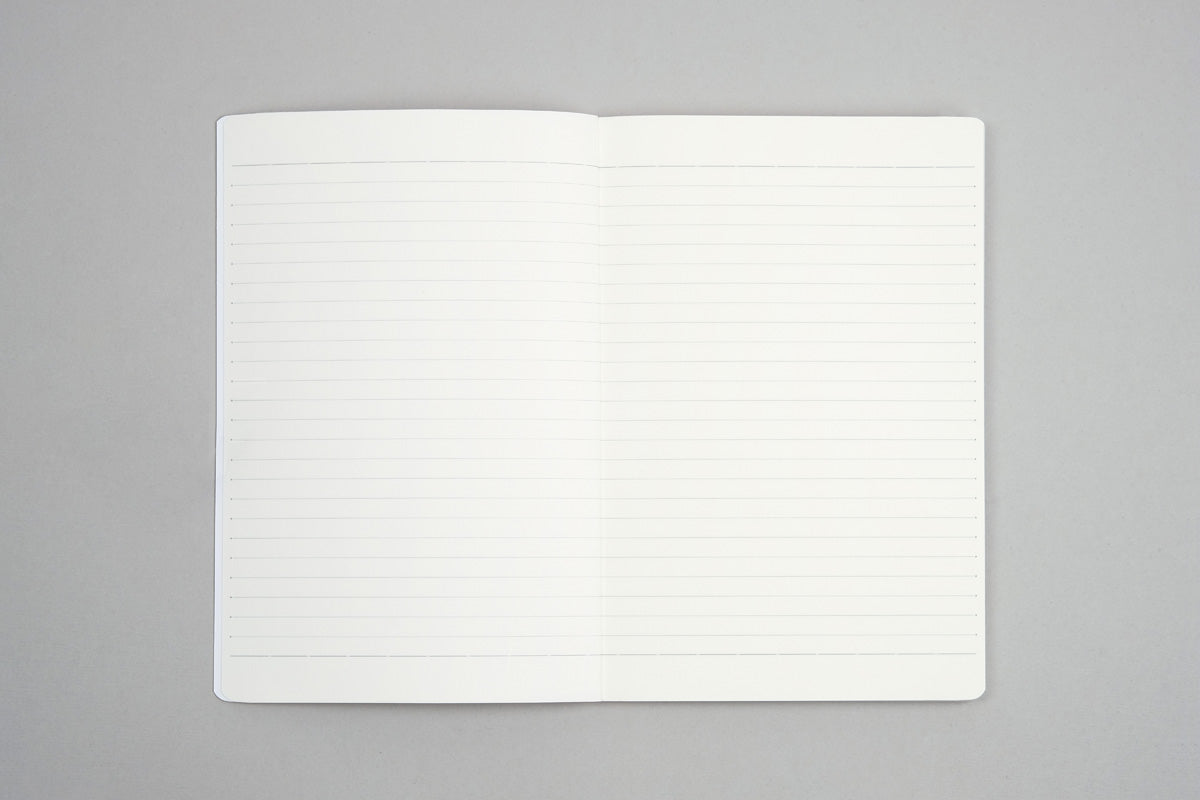 Book of Duas A5 Notebook - Copper Foil
