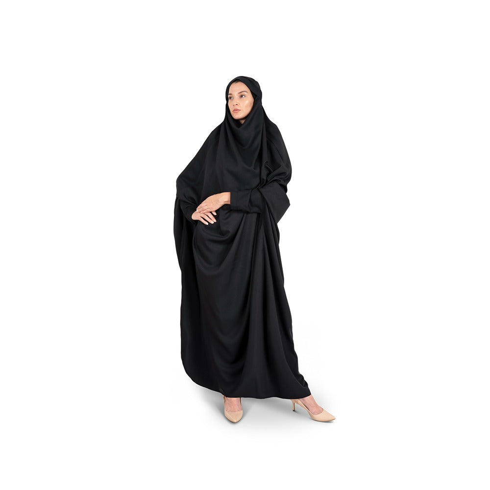 خِماري - أسود