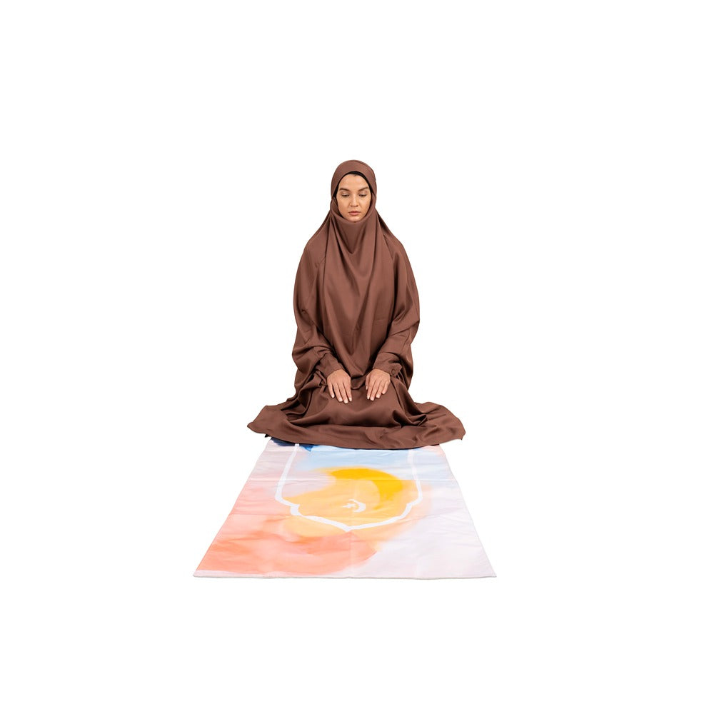 خِماري - توب