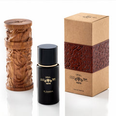 1970 Oud Eau de Parfum with Wooden Gift Box