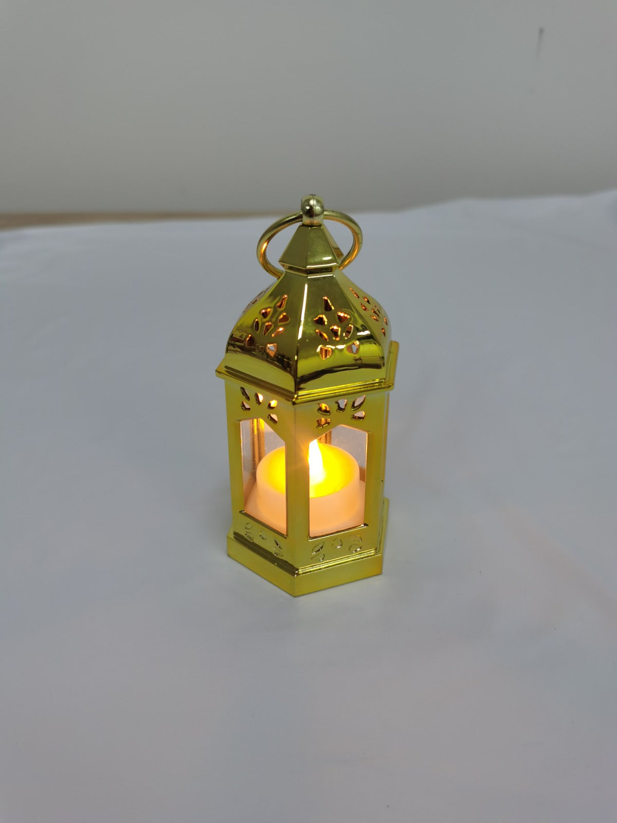 Lantern Ornaments - Box of 12