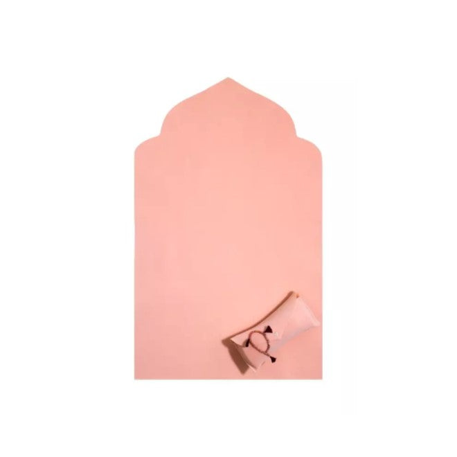 Pocket Prayer Mat, Pink - Haya