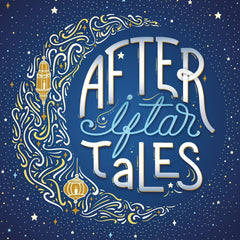 After Iftar Tales - Short Stories Book
