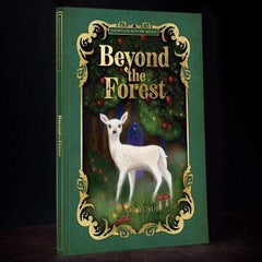 BEYOND THE FOREST, ADVENTURES WITH THE AWLIYA BOOK