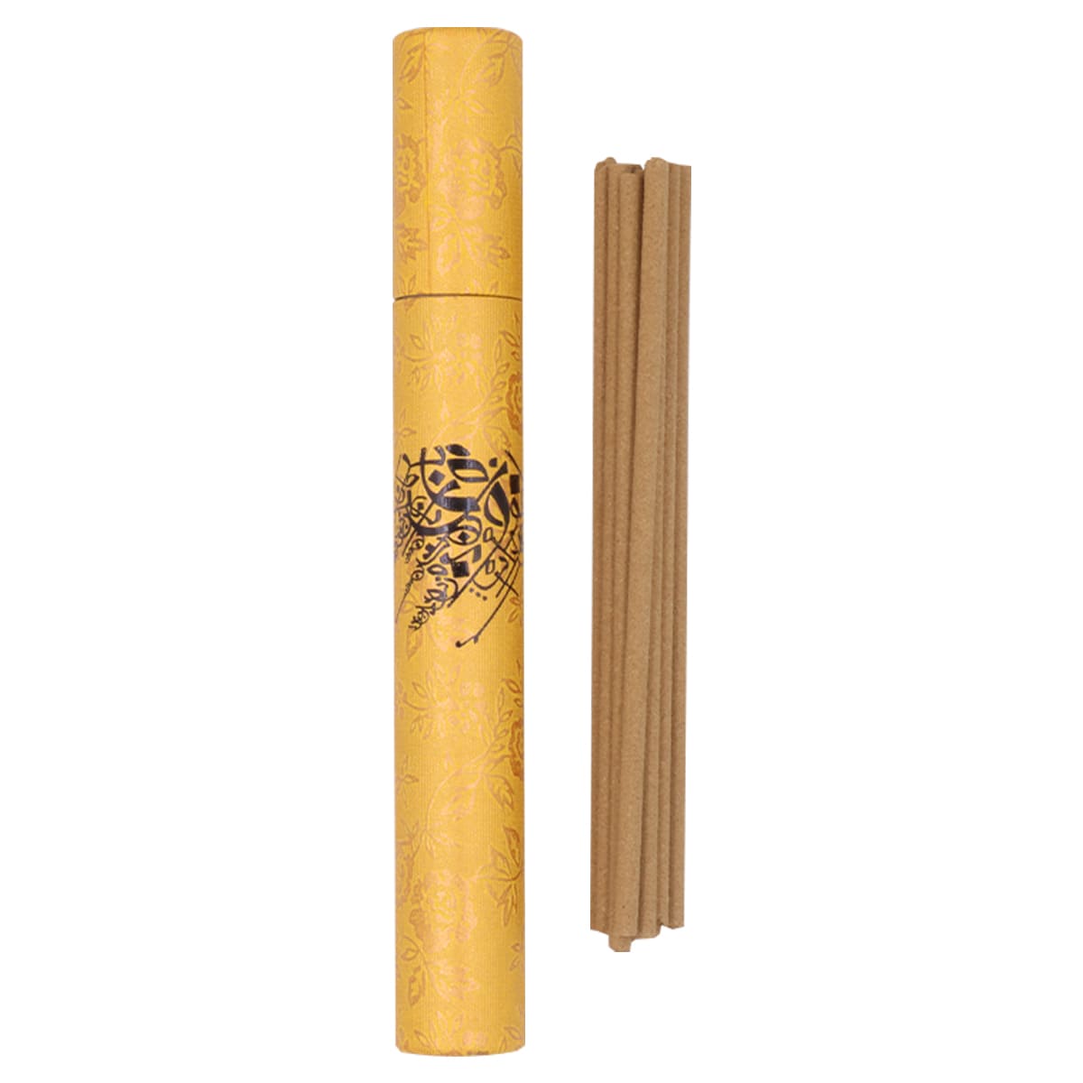 Bakhoor Oud Incense Stick (10pcs - 3mm)