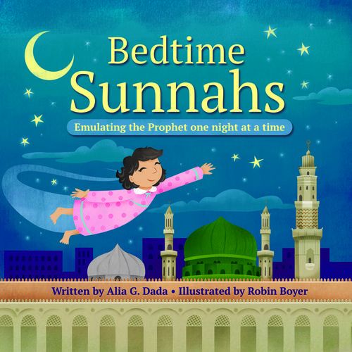 Bedtime Sunnahs