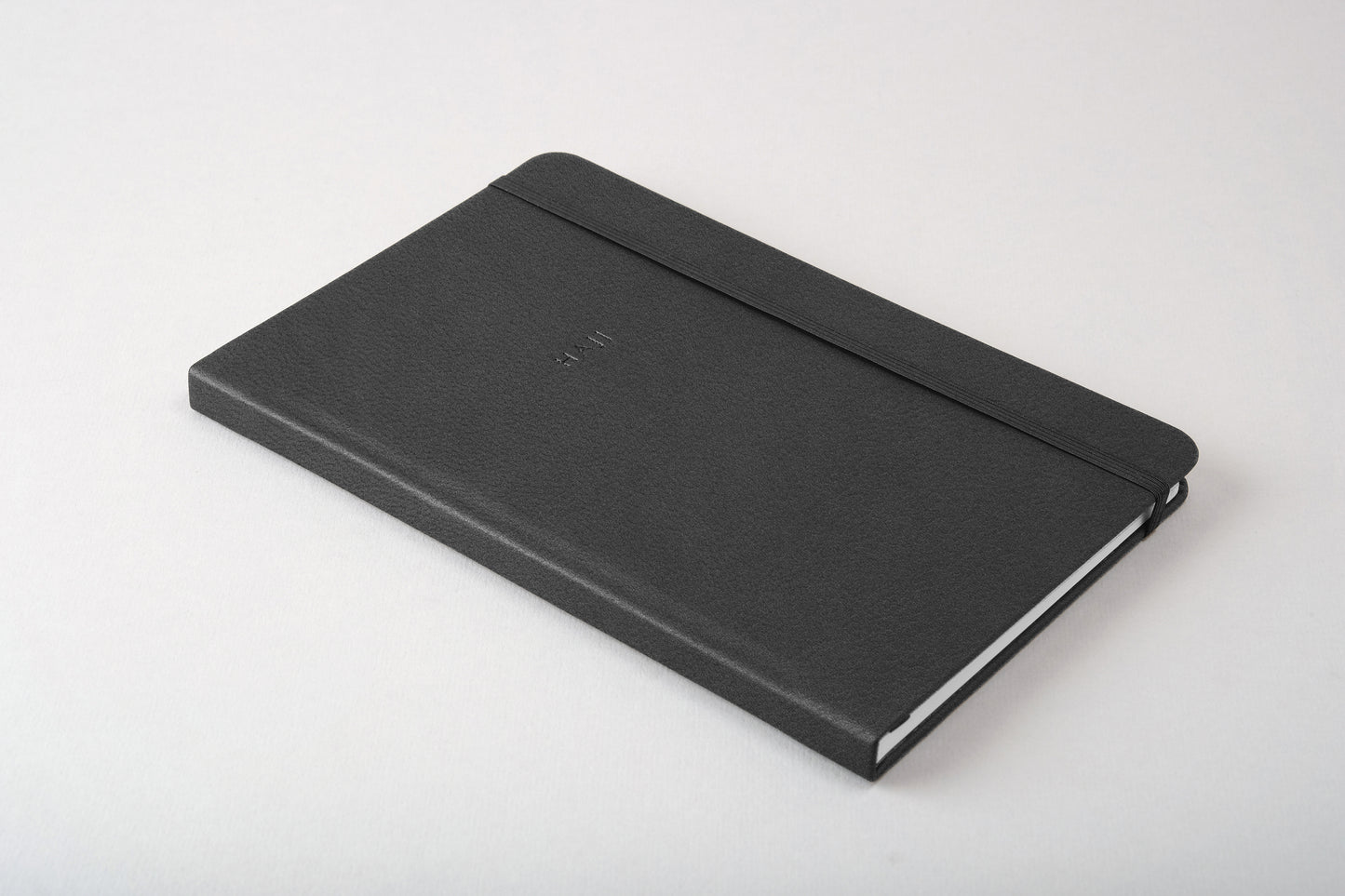 Hajj Planner and Journal - Recycled Leather