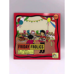 Friday Frolics