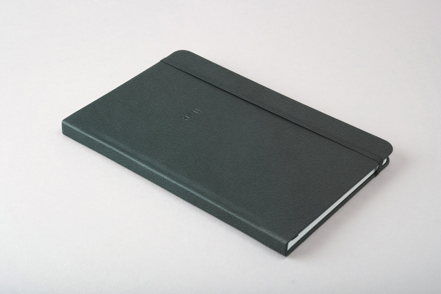 Hajj Planner and Journal - Recycled Leather
