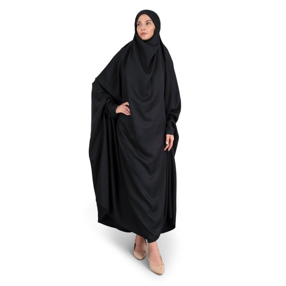 خِماري - أسود