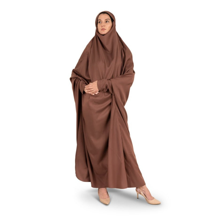 خِماري - توب