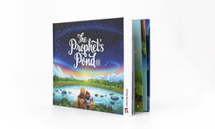 Prophet's Pond (Paperback)