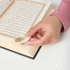 Quran Clip Shield
