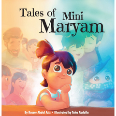 Tales of mini Maryam