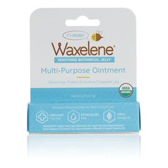 Waxelene Multi-Purpose Ointment Lip Tube .25OZ