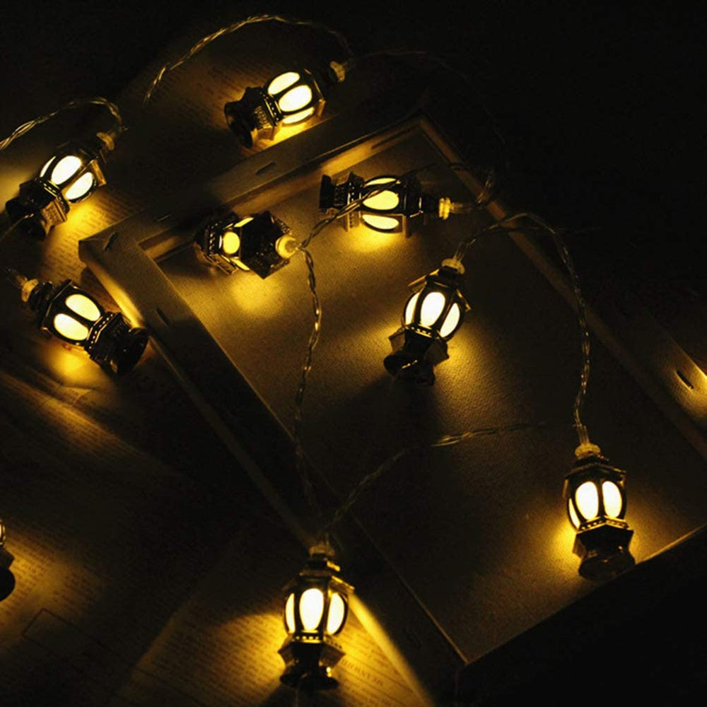 
                      
                        Light Decoration - Lantern
                      
                    