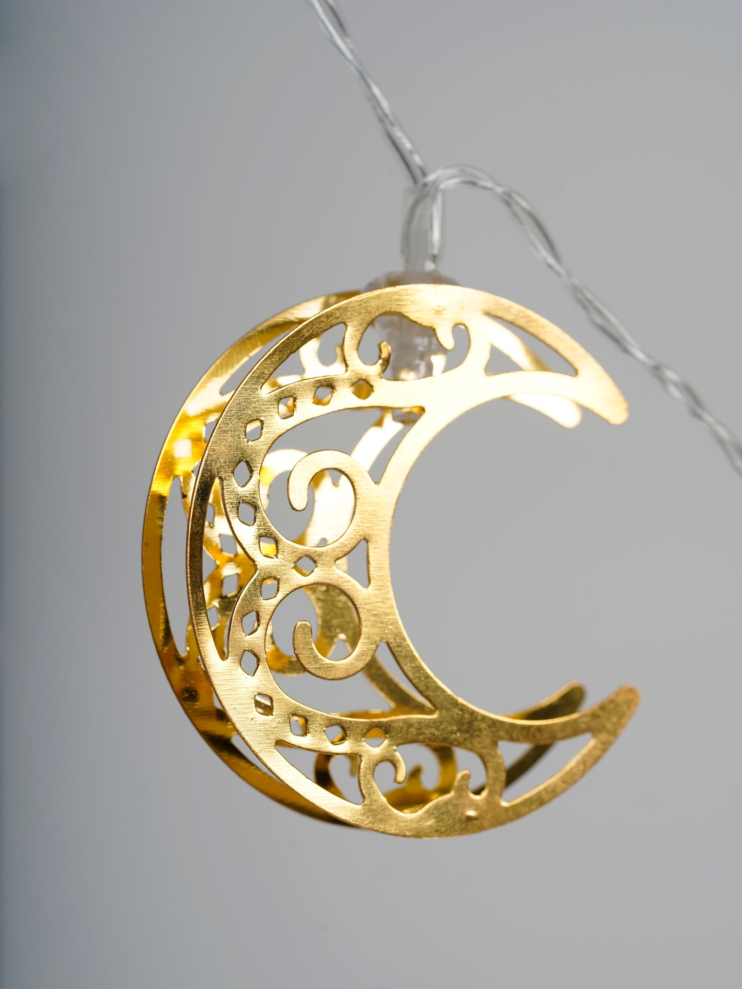 Light Decoration - Small Crescent