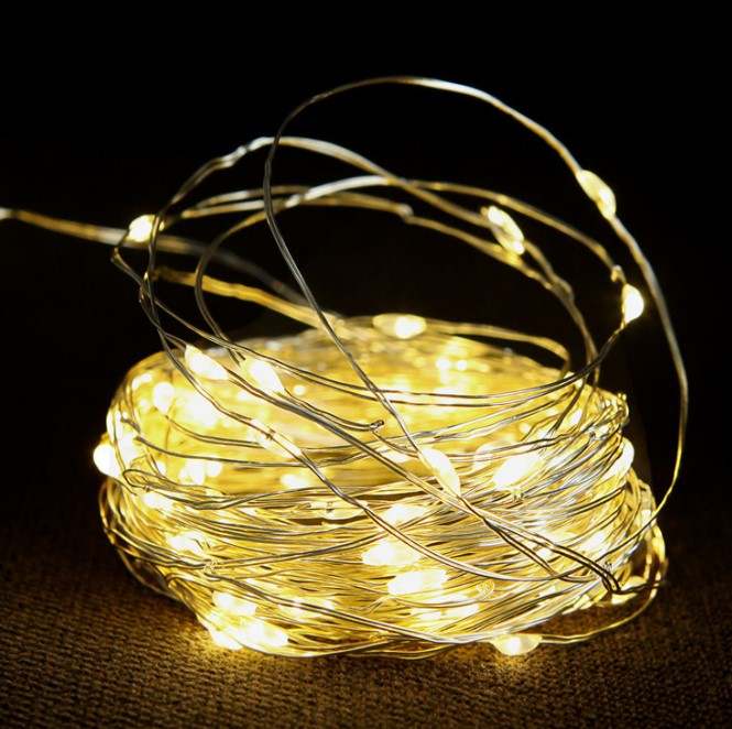 
                      
                        Light String
                      
                    