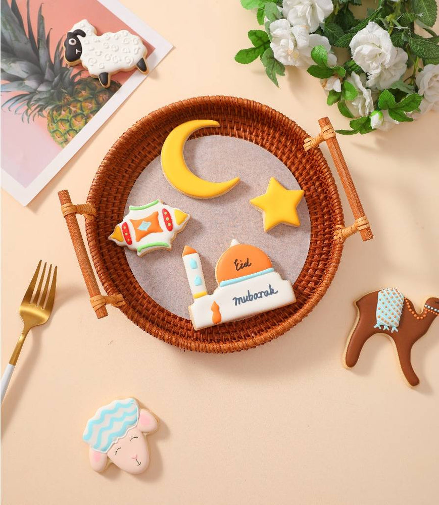 
                      
                        Cookie Cutter Set
                      
                    