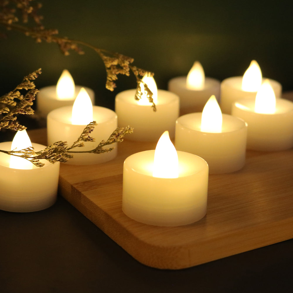 
                      
                        Small Candles Battery Operated (Pack of 12)
                      
                    