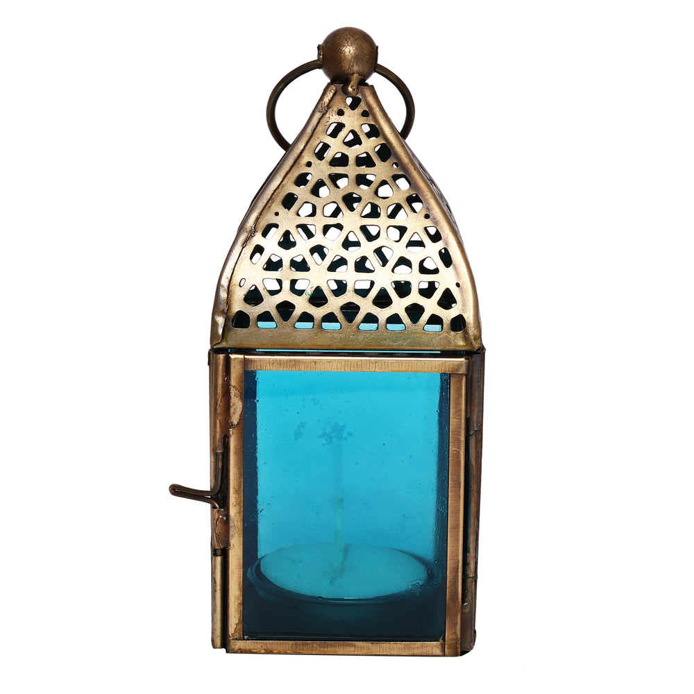 Authentic Handmade Lantern - Small