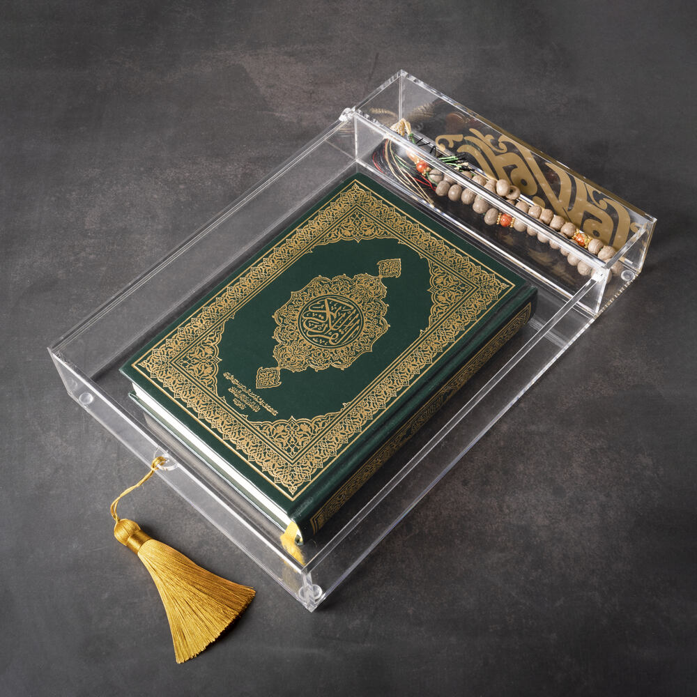 Quran Box