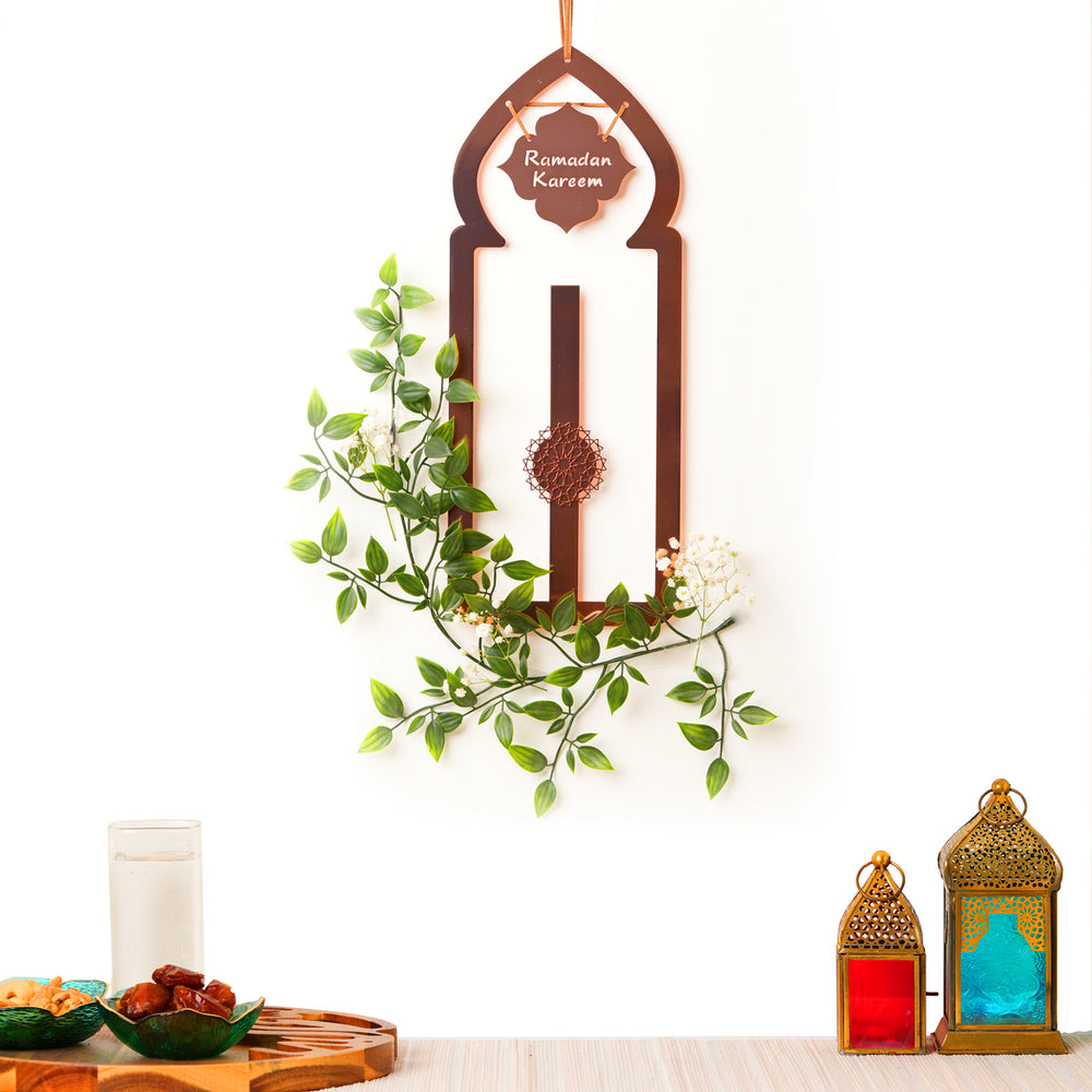 Ramadan & Eid door and wall décor