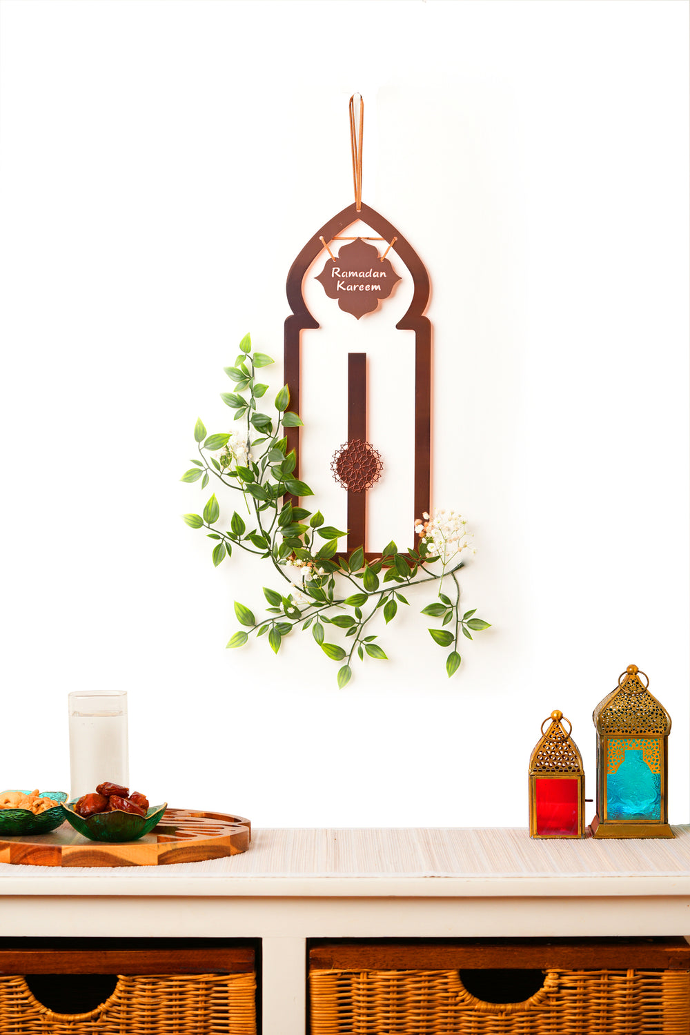 Ramadan & Eid door and wall décor