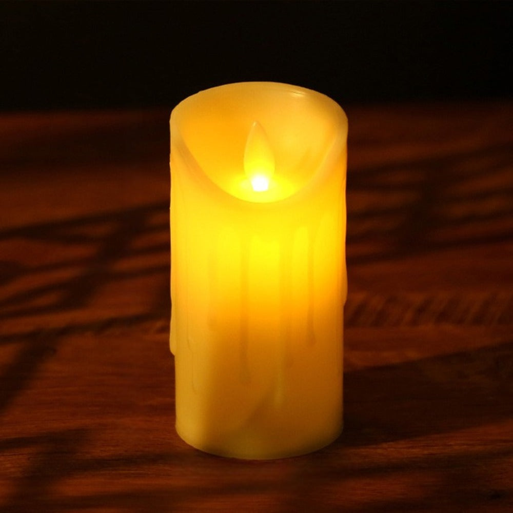 
                      
                        Candle USB Chargeable
                      
                    