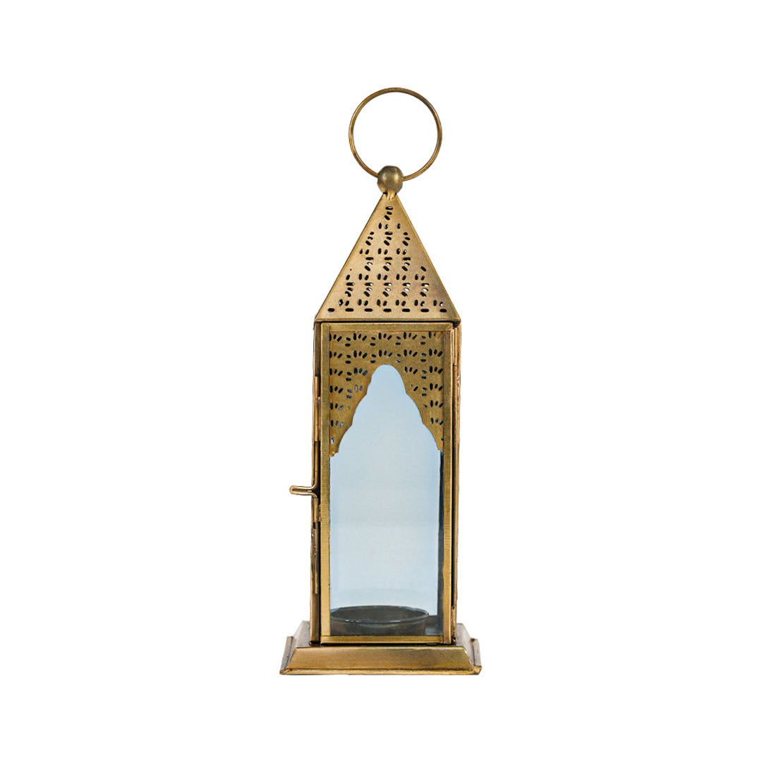 Classic Brass Antique Lantern