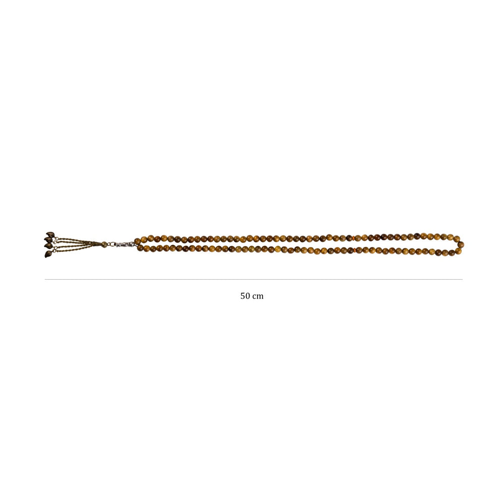 
                      
                        Muslim Prayer Beads - Wood
                      
                    