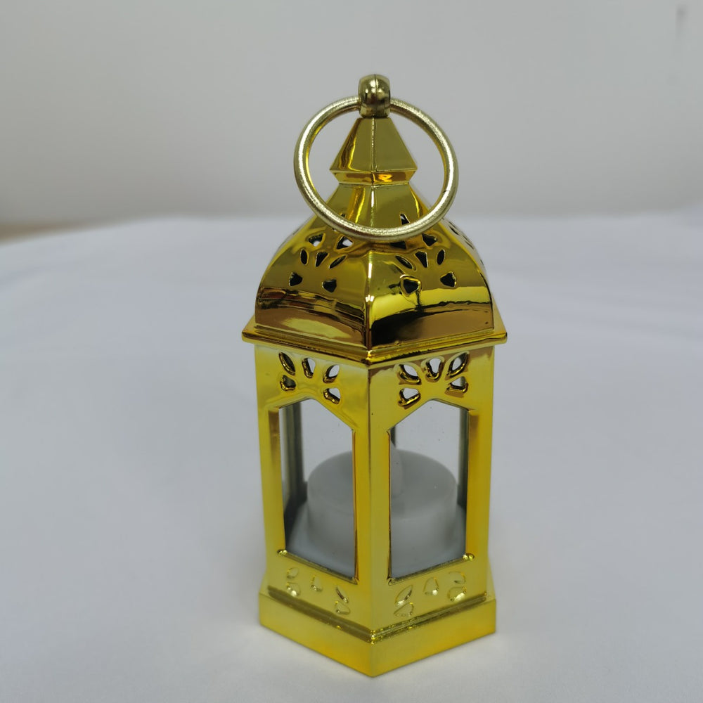 
                      
                        Lantern Ornaments - Box of 12
                      
                    