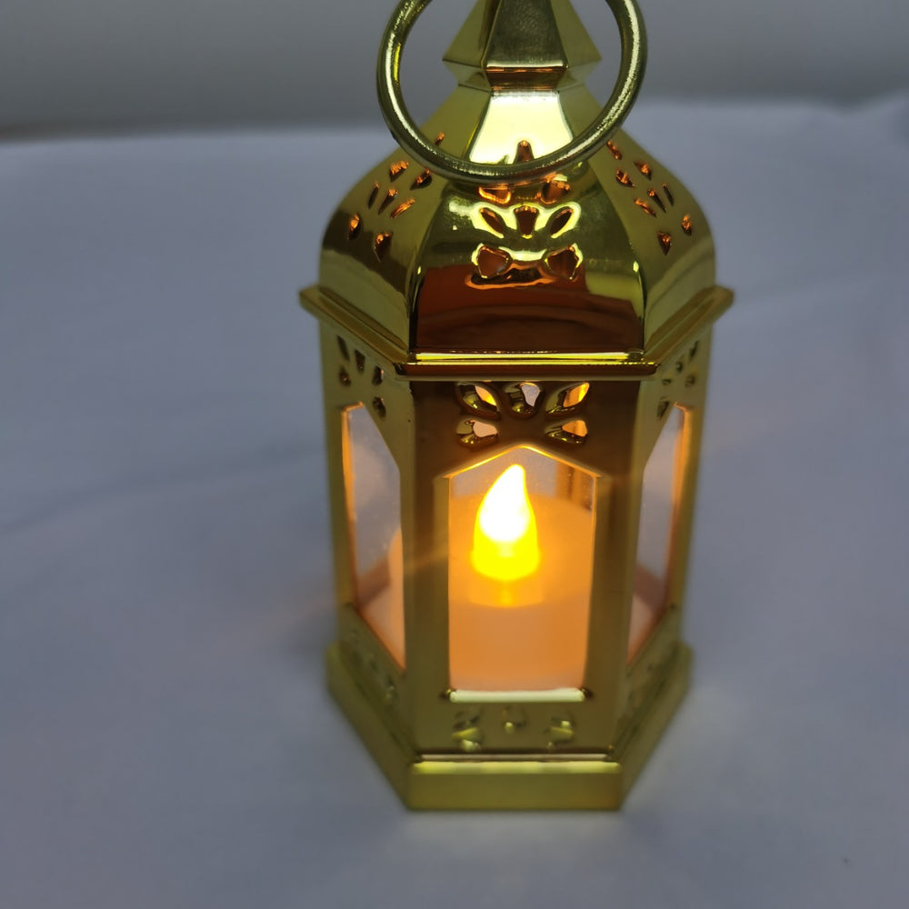 
                      
                        Lantern Ornaments - Box of 12
                      
                    