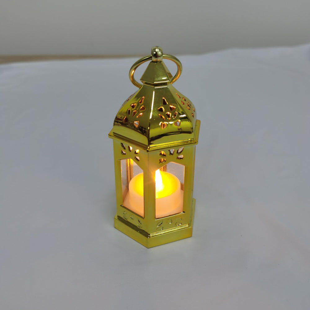 
                      
                        Lantern Ornaments - Box of 12
                      
                    