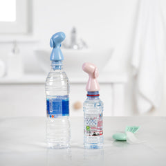 Bidet de poche On The Go (lot de 2) - Tahara