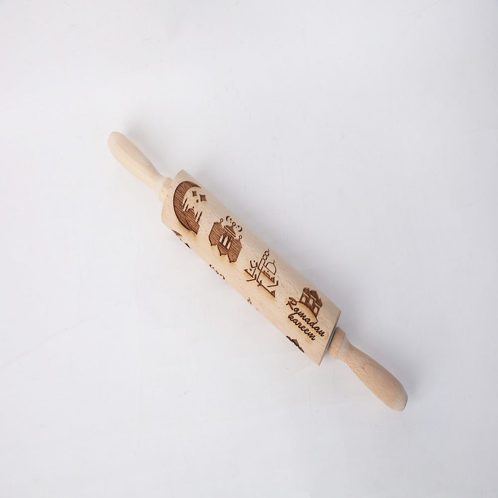 
                      
                        Ramadan Rolling Pin
                      
                    