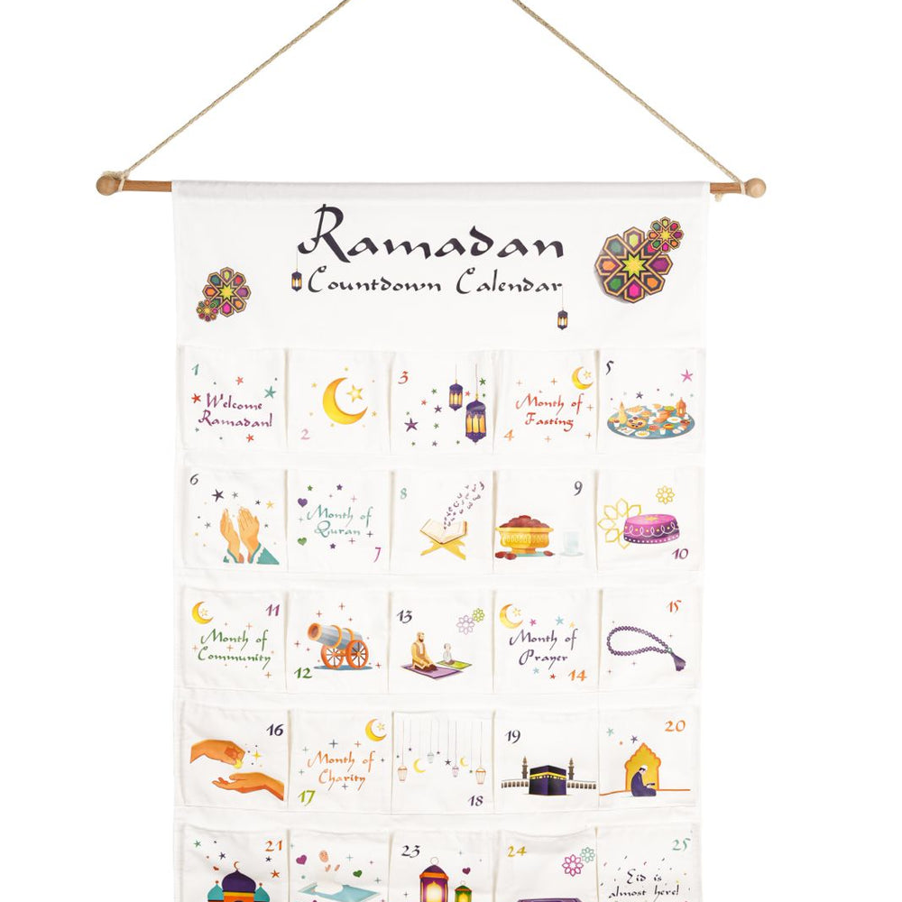 
                      
                        Ramadan Children's Countdown Calendar - Canva
                      
                    