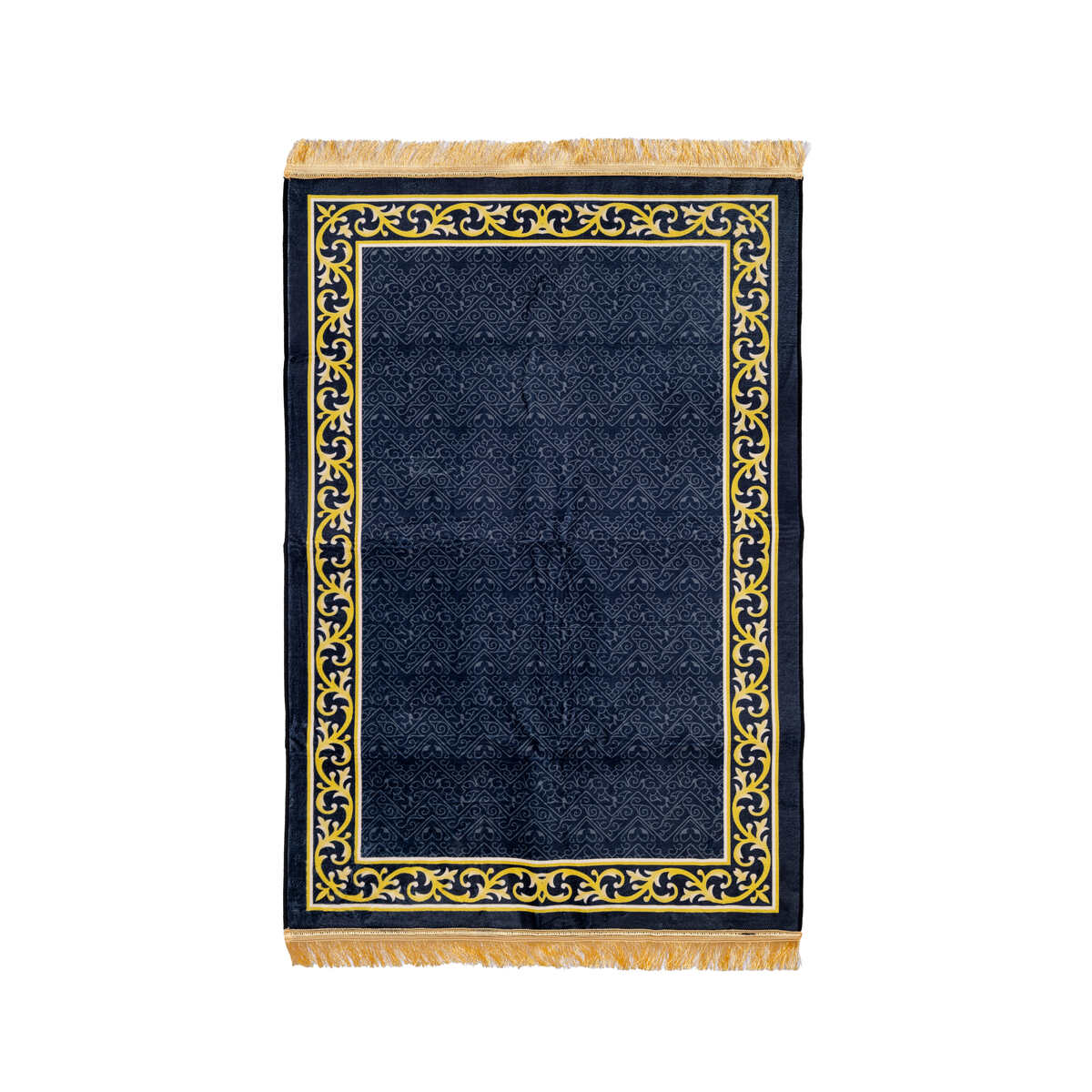 Colors of Kaaba Prayer Mat