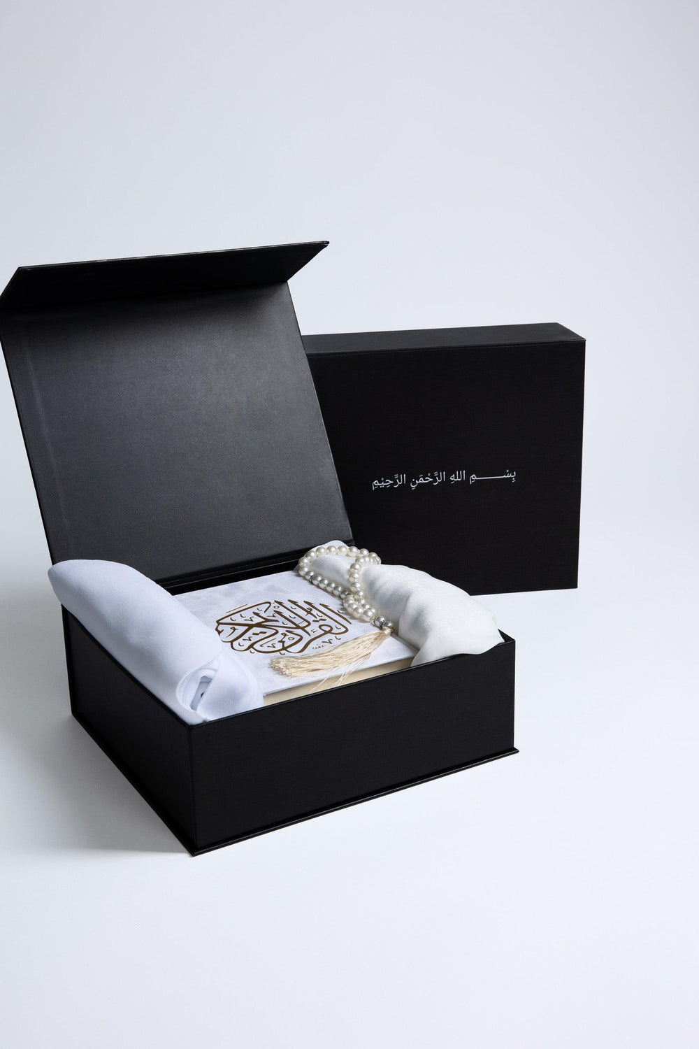 Prayer Gift Box For Women, White - 